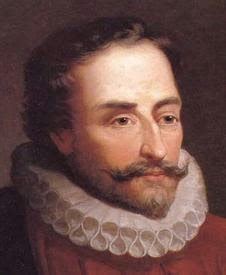Jorge de Montemayor .